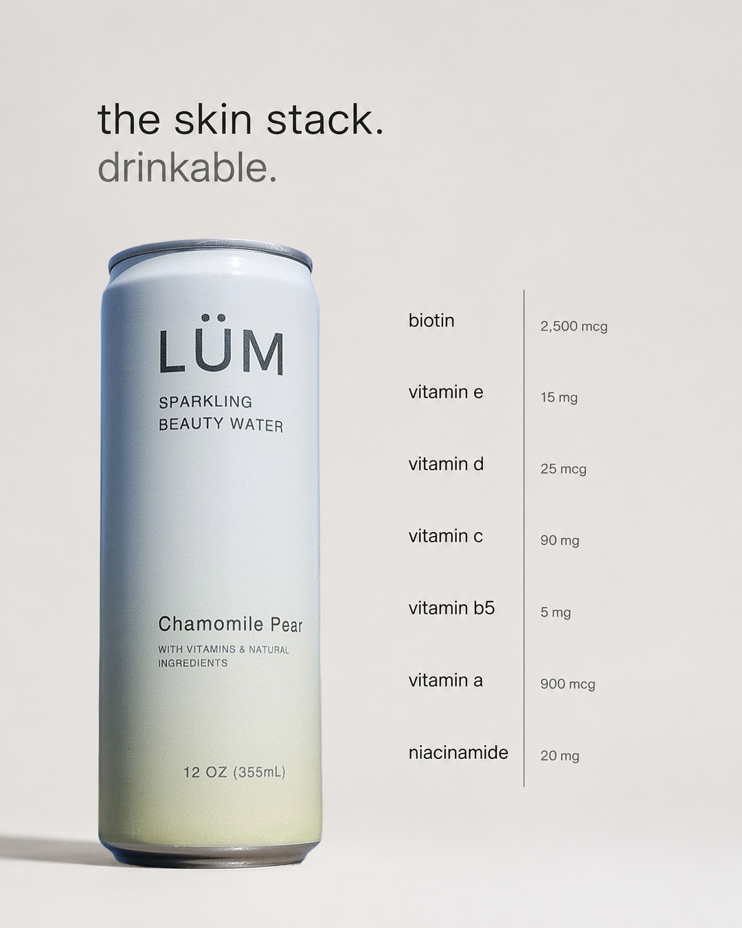 LÜM Reserve Membership (Bi-Weekly 8-Pack Subscription)